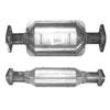BM Catalysts Petrol Catalytic Converter BM91161 Euro 2 thumbnail