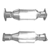 BM Catalysts Petrol Catalytic Converter BM91177 Euro 2 thumbnail