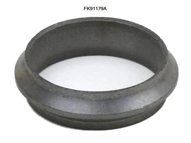 BM Catalysts Petrol Catalytic Converter BM91179 Euro 2 - image 4