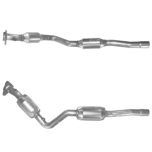 BM Catalysts Petrol Catalytic Converter BM91185 - image 3