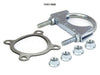 BM Catalysts Petrol Catalytic Converter BM91189 Euro 2 thumbnail