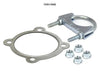 BM Catalysts Petrol Catalytic Converter BM91194 Euro 2 thumbnail