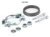 BM Catalysts Petrol Catalytic Converter BM91200 thumbnail