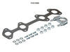 BM Catalysts Petrol Catalytic Converter BM91208 Euro 2 thumbnail