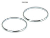BM Catalysts Petrol Catalytic Converter BM91218 Euro 2 thumbnail
