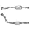 BM Catalysts Petrol Catalytic Converter BM91224 Euro 2 thumbnail