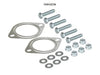 BM Catalysts Petrol Catalytic Converter BM91227 Euro 2 thumbnail