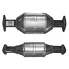 BM Catalysts Petrol Catalytic Converter BM91229 thumbnail