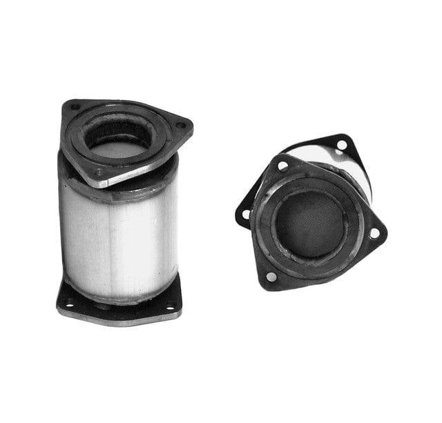 BM Catalysts Petrol Catalytic Converter BM91230 Euro 2 - image 3