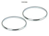 BM Catalysts Petrol Catalytic Converter BM91230 Euro 2 thumbnail