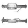 BM Catalysts Petrol Catalytic Converter BM91237 Euro 2 thumbnail