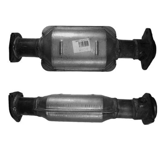 BM Catalysts Petrol Catalytic Converter BM91244 Euro 2 - image 3