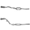BM Catalysts Petrol Catalytic Converter BM91258 Euro 2 thumbnail