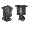 BM Catalysts Petrol Catalytic Converter BM91265 Euro 2 thumbnail
