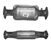 BM Catalysts Petrol Catalytic Converter BM91269 thumbnail
