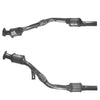 BM Catalysts Petrol Catalytic Converter BM91282 Euro 2 thumbnail