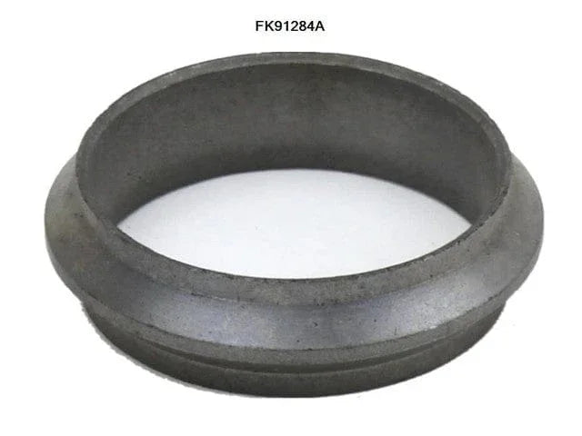 BM Catalysts Petrol Catalytic Converter BM91284 Euro 2 - image 4