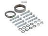 BM Catalysts Petrol Catalytic Converter BM91285 Euro 2 thumbnail