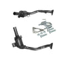 BM Catalysts Approved Petrol Catalytic Converter Euro Level 3 BM91287H thumbnail