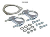 BM Catalysts Petrol Catalytic Converter BM91293 Euro 2 thumbnail