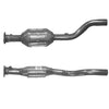 BM Catalysts Petrol Catalytic Converter BM91293 Euro 2 thumbnail