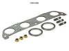 BM Catalysts Petrol Catalytic Converter BM91310 Euro 2 thumbnail