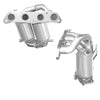 BM Catalysts Petrol Catalytic Converter BM91310 Euro 2 thumbnail