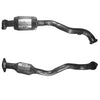 BM Catalysts Petrol Catalytic Converter BM91314 Euro 2 thumbnail