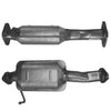 BM Catalysts Petrol Catalytic Converter BM91315 Euro 2 thumbnail