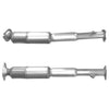 BM Catalysts Petrol Catalytic Converter BM91330 Euro 2 thumbnail