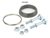 BM Catalysts Petrol Catalytic Converter BM91330 Euro 2 thumbnail