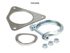 BM Catalysts Petrol Catalytic Converter BM91345 Euro 2 thumbnail