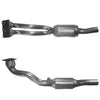 BM Catalysts Petrol Catalytic Converter BM91348 Euro 2 thumbnail
