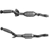 BM Catalysts Petrol Catalytic Converter BM91355 Euro 2 thumbnail