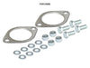 BM Catalysts Petrol Catalytic Converter BM91356 Euro 2 thumbnail