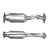 BM Catalysts Petrol Catalytic Converter BM91375 Euro 2 thumbnail
