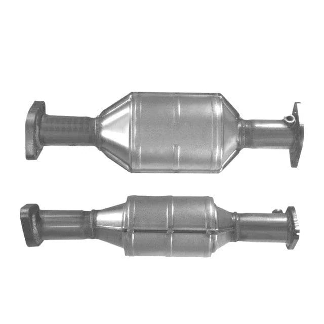 BM Catalysts Petrol Catalytic Converter BM91382 - image 3