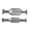 BM Catalysts Petrol Catalytic Converter BM91382 thumbnail