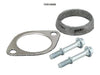 BM Catalysts Petrol Catalytic Converter BM91400 Euro 2 thumbnail