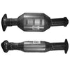 BM Catalysts Petrol Catalytic Converter BM91400 Euro 2 thumbnail