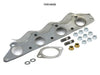 BM Catalysts Petrol Catalytic Converter BM91402 Euro 2 thumbnail