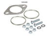 BM Catalysts Petrol Catalytic Converter BM91422 Euro 2 thumbnail
