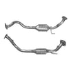 BM Catalysts Petrol Catalytic Converter BM91423 Euro 2 thumbnail