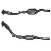BM Catalysts Petrol Catalytic Converter BM91434 Euro 2 thumbnail