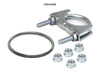 BM Catalysts Petrol Catalytic Converter BM91435 Euro 2 thumbnail