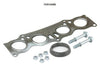 BM Catalysts Petrol Catalytic Converter BM91449 thumbnail
