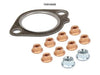 BM Catalysts Petrol Catalytic Converter BM91455 Euro 2 thumbnail