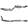 BM Catalysts Petrol Catalytic Converter BM91485 thumbnail