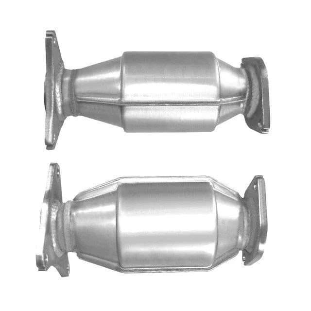 BM Catalysts Petrol Catalytic Converter BM91493 Euro 2 - image 3