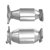 BM Catalysts Petrol Catalytic Converter BM91493 Euro 2 thumbnail